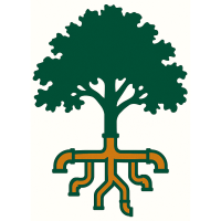 Riser Designer Icon Logo